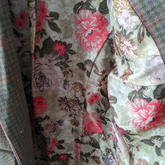 Joe Browns Wool Blend Coat/ Longline Jacket - US size 6/ UK size 10/ Medium - Picture 4 of 5